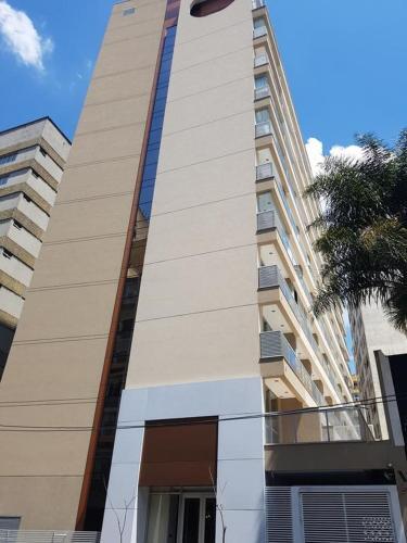 Apartamento Studio 5 Estrelas 901