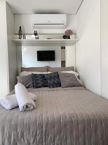 Apartamento Studio 5 Estrelas 901