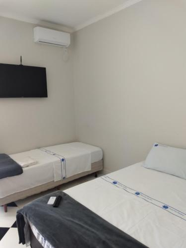 Hotel Flor Paulista