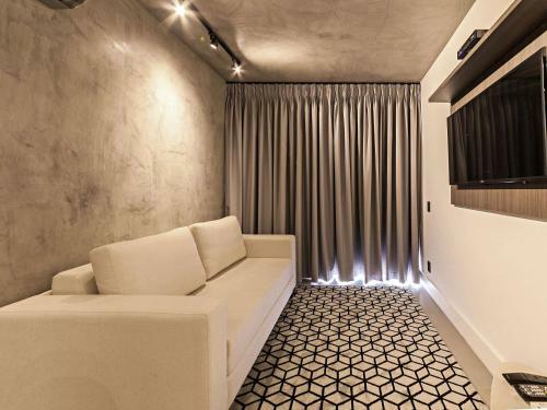 Apartamento You Stay At The Capital Itaim