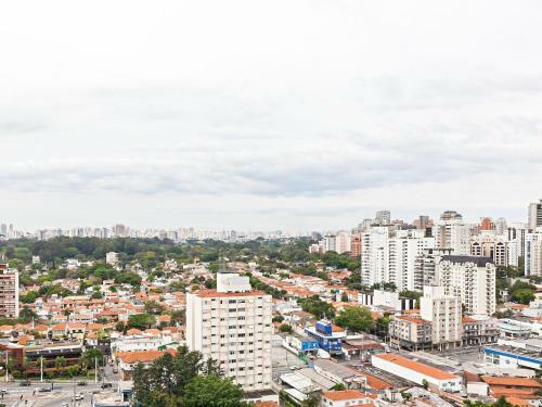 Apartamento You Stay At The Capital Itaim