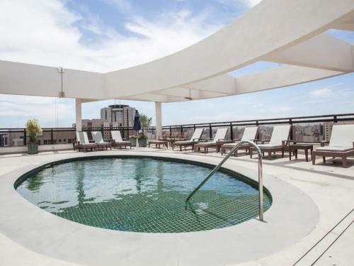 Apartamento You Stay At The Capital Itaim