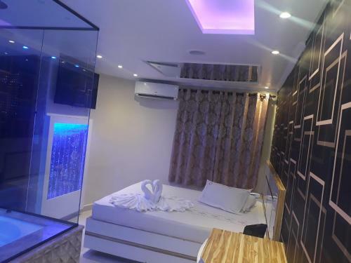 Hotel Motel Las Brisas