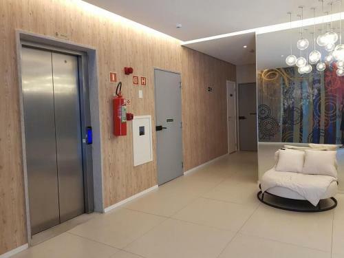 Apartamento Studio Pr�x Av Paulista