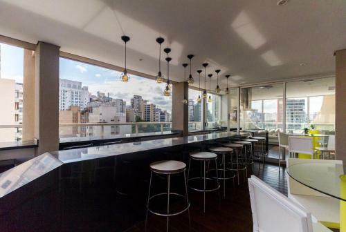 Apartamento Studio Pr�x Av Paulista
