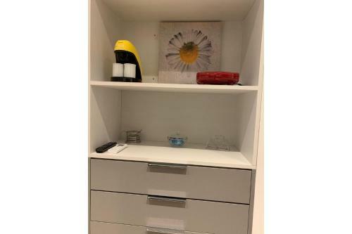 Apartamento Studio Pr�x Av Paulista