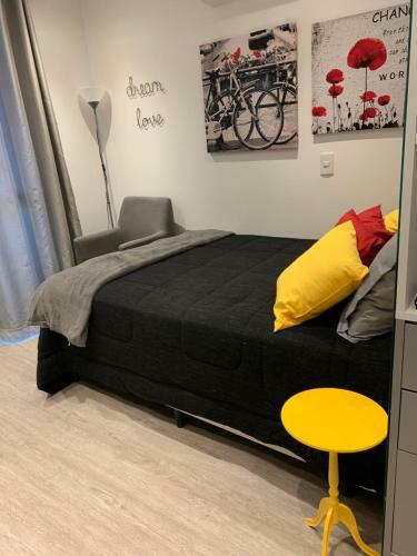Apartamento Studio Pr�x Av Paulista
