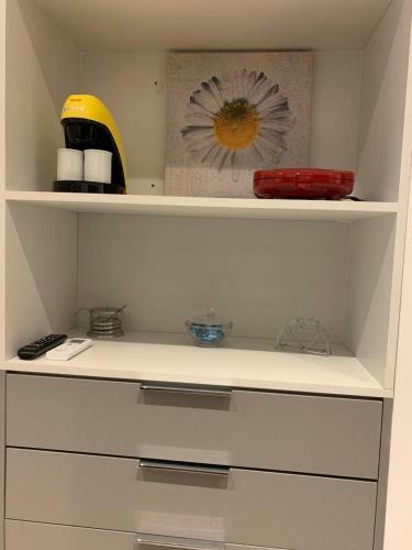 Apartamento Studio Pr�x Av Paulista