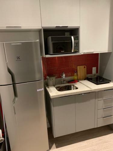 Apartamento Studio Pr�x Av Paulista