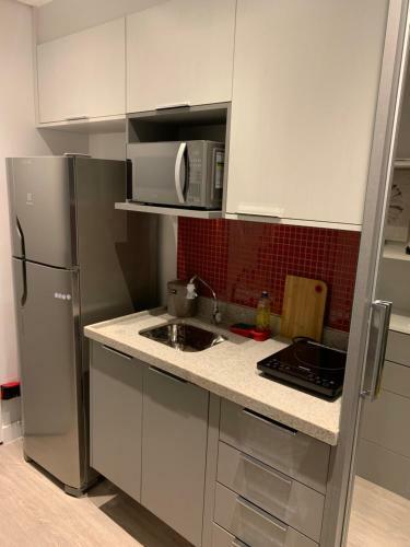 Apartamento Studio Pr�x Av Paulista