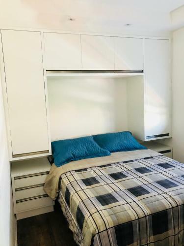 Apartamento Studio Br�s Sp Templo Salom�o Feira Da Madrugada