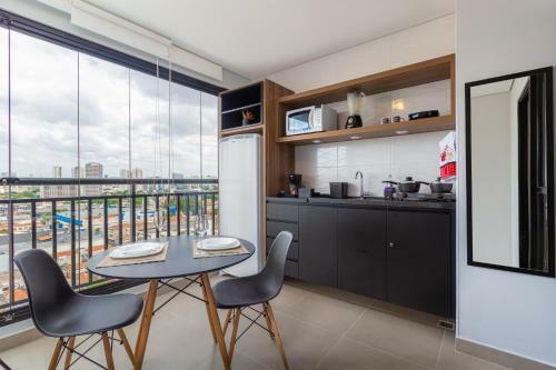 Apartamento Vitacon Bom Retiro