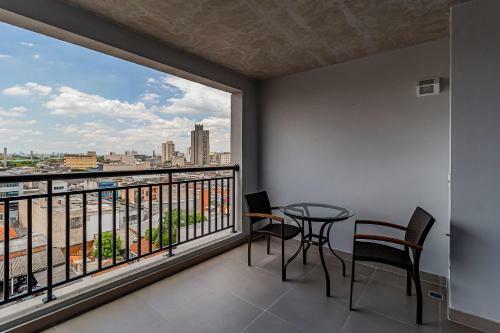 Apartamento Vitacon Bom Retiro
