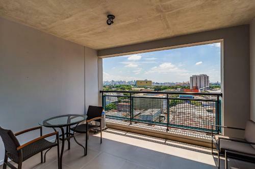 Apartamento Vitacon Bom Retiro