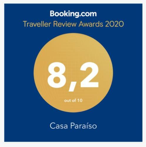 Hostal Casa Paraiso Avenida Paulista