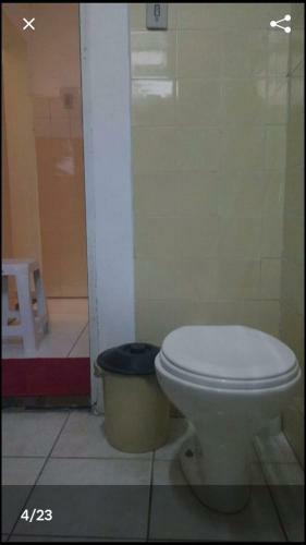 Hostal Casa Paraiso Avenida Paulista