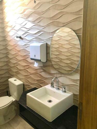 Hotel Bar�o