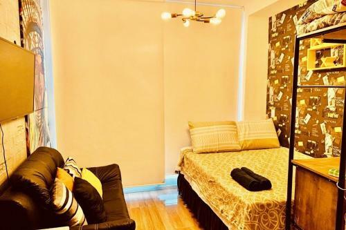 Apartamento Studio Downtown S� Centro Sp