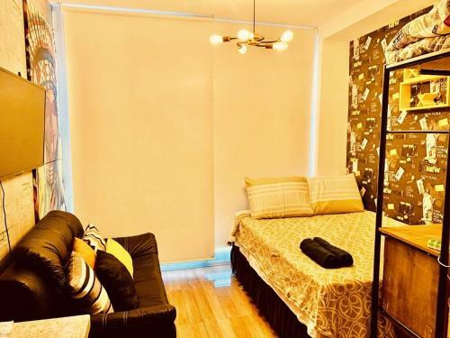 Apartamento Studio Downtown S� Centro Sp