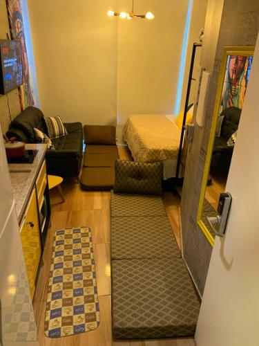 Apartamento Studio Downtown S� Centro Sp