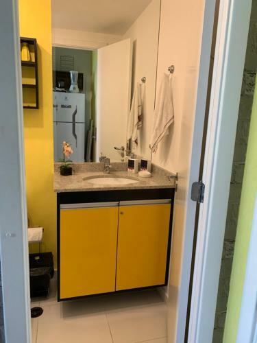 Apartamento Studio Downtown S� Centro Sp