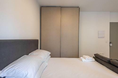 Apartamento Edif�cio Vn Casa Do Ator