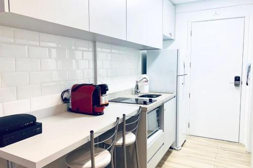 Apartamento Studio Luxo Augusta Cd615