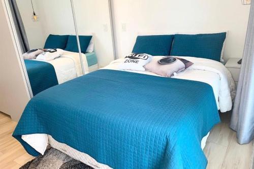 Apartamento Studio Luxo Augusta Cd615
