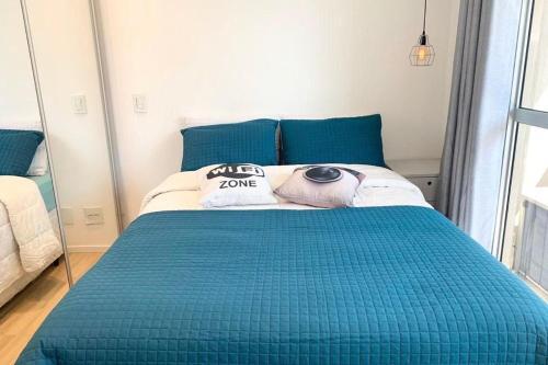 Apartamento Studio Luxo Augusta Cd615