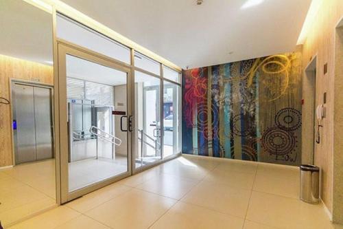 Apartamento Studio Luxo Augusta Cd615