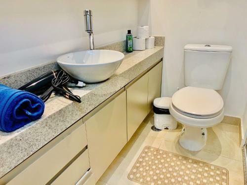 Apartamento Studio Luxo Augusta Cd615
