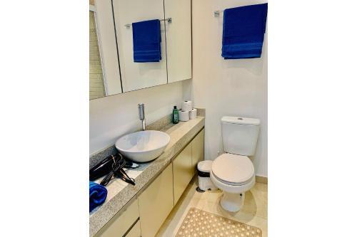 Apartamento Studio Luxo Augusta Cd615
