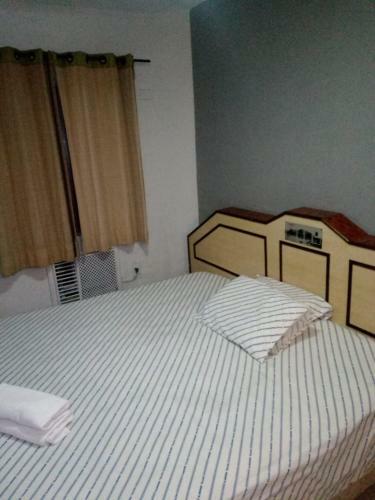 Hostal Pousada Recanto Do Br�s