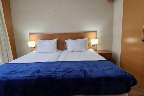 Apartamento Anylife Vip Ibirapuera I