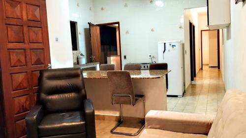 Casa de Praia Em Itanha�m, �tima Localiza��o