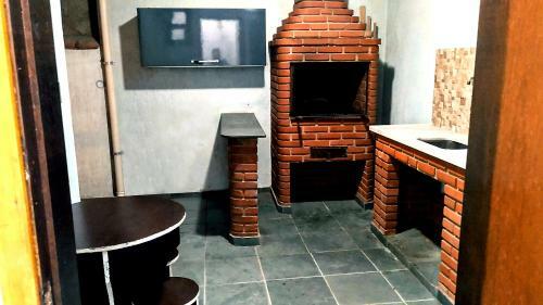 Casa de Praia Em Itanha�m, �tima Localiza��o