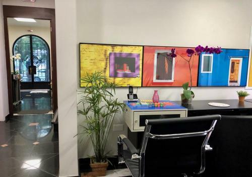 Fm Hostel