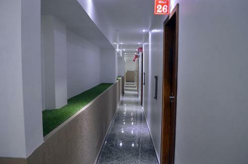 Hotel Gold