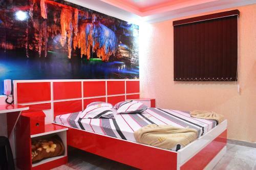Hotel Gold