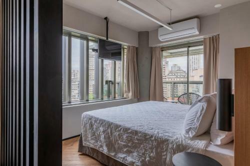 Apartamento Nomah Rep�blica