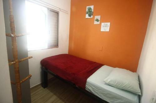 Hola Hostel Faria Lima