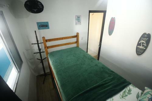 Hola Hostel Faria Lima