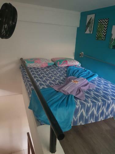 Hola Hostel Faria Lima
