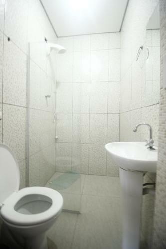 Hola Hostel Faria Lima