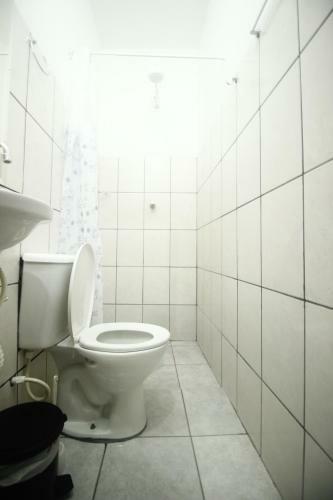 Hola Hostel Faria Lima