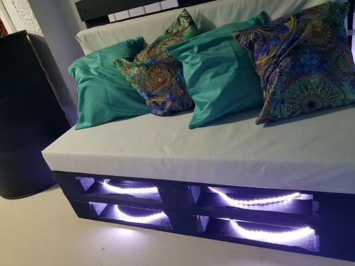 Hola Hostel Faria Lima