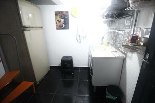 Hola Hostel Faria Lima