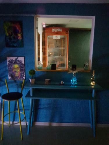 Hola Hostel Faria Lima