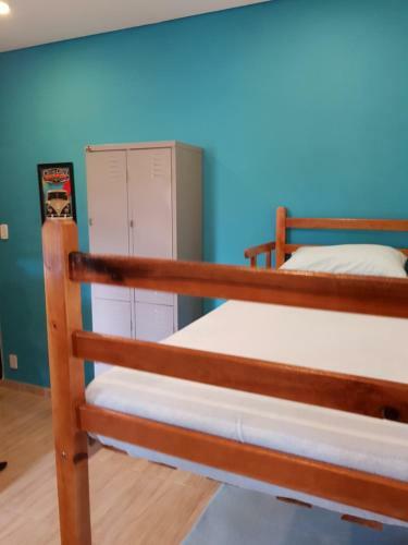 Hola Hostel Faria Lima