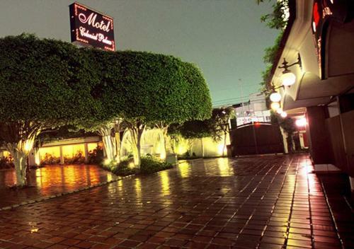 Hotel Motel Colonial Palace (Adults Only)